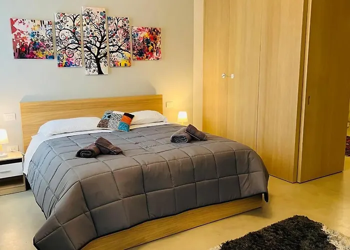 I-Homes Luxury Suite Palazzo Arnaldi-Duomo
