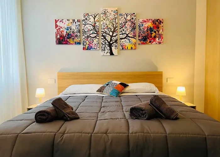 I-Homes Luxury Suite Palazzo Arnaldi-Duomo