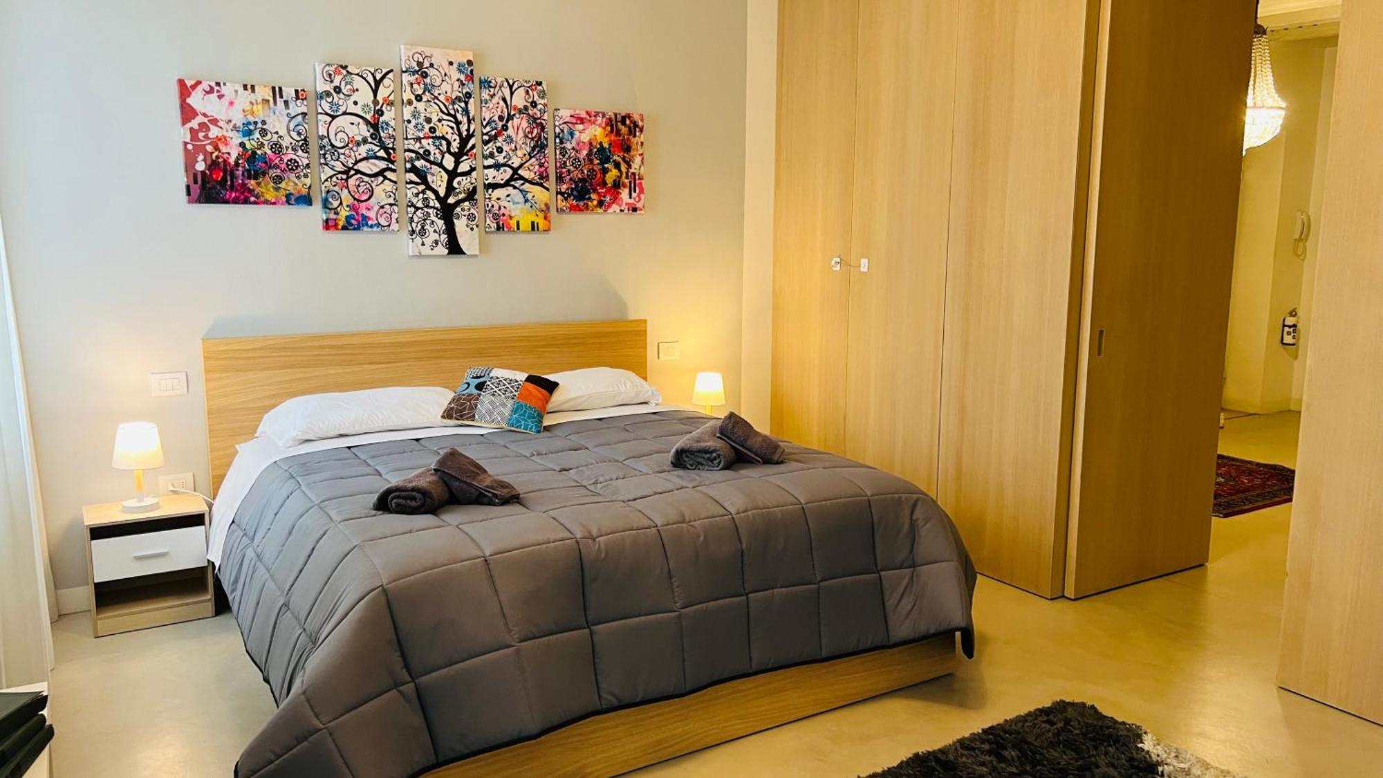 I-homes Luxury Palazzo Arnaldi-duomo * Vicenza