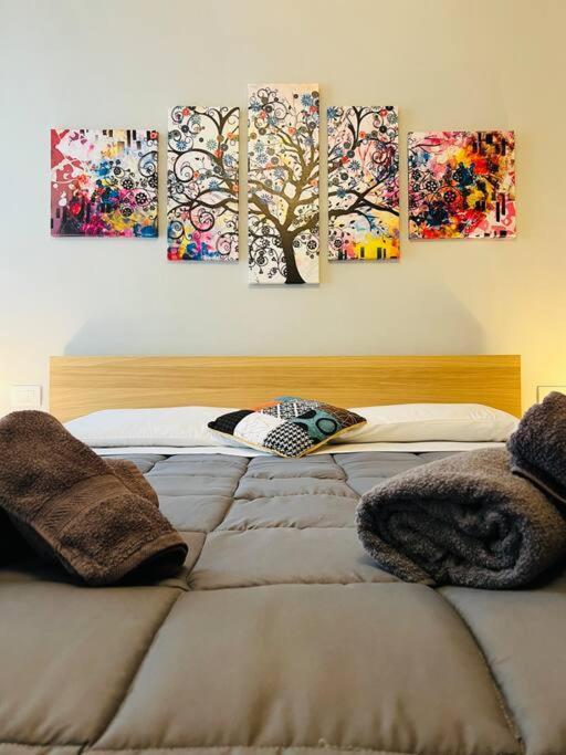 I-homes Luxury Palazzo Arnaldi-duomo Apartment