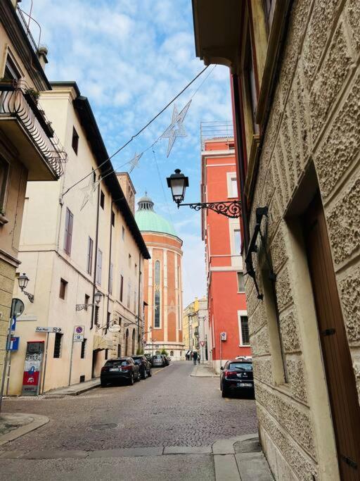 Apartment I-homes Luxury Palazzo Arnaldi-duomo