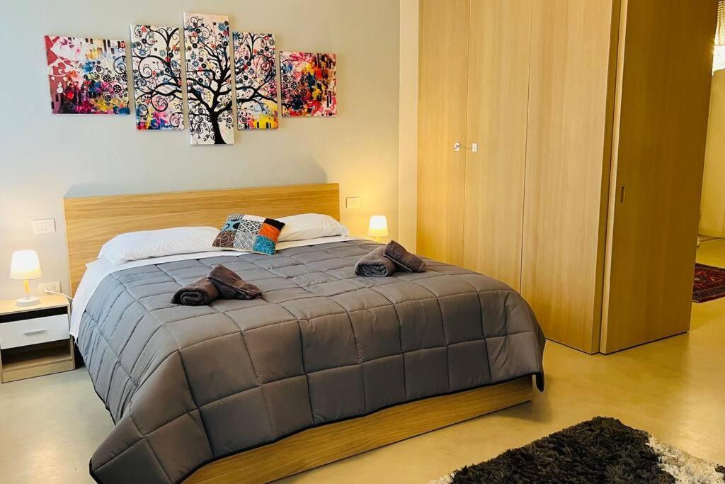 Apartment I-homes Luxury Palazzo Arnaldi-duomo