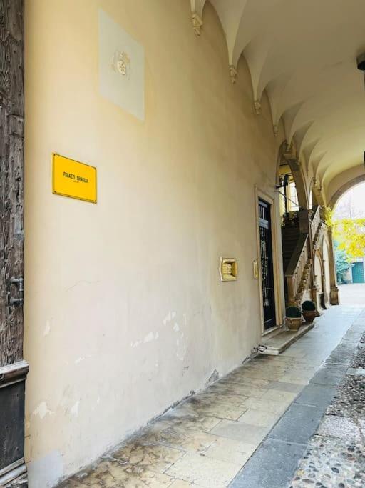 I-homes Luxury Palazzo Arnaldi-duomo *