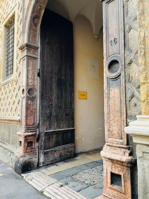 I-homes Luxury Palazzo Arnaldi-duomo Apartment