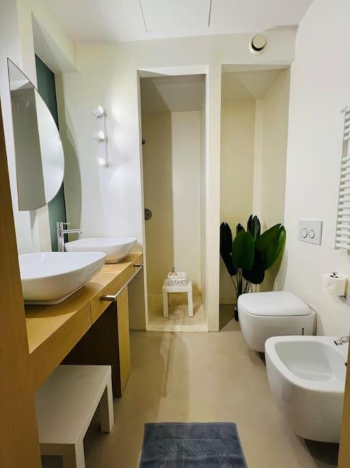 Apartment I-homes Luxury Palazzo Arnaldi-duomo Vicenza