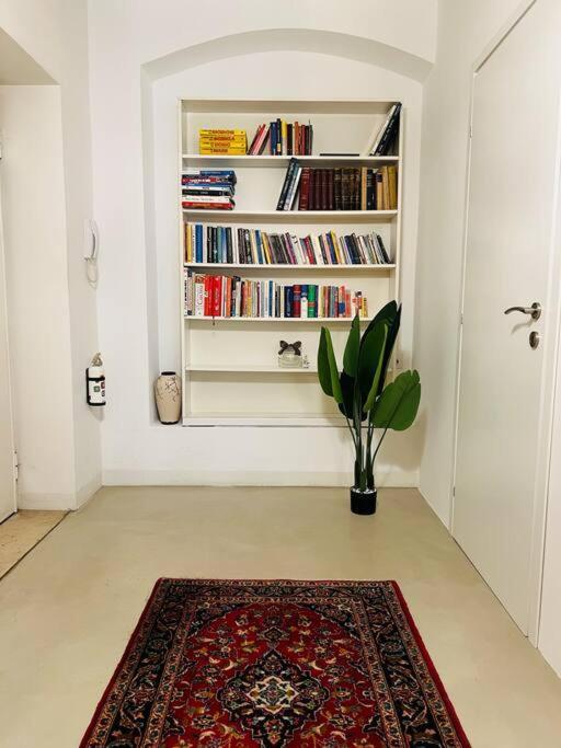 I-homes Luxury Palazzo Arnaldi-duomo