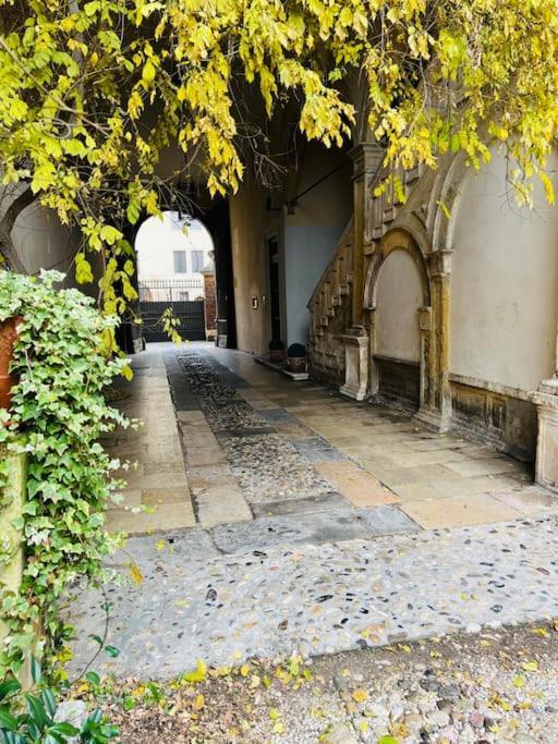 I-homes Luxury Palazzo Arnaldi-duomo