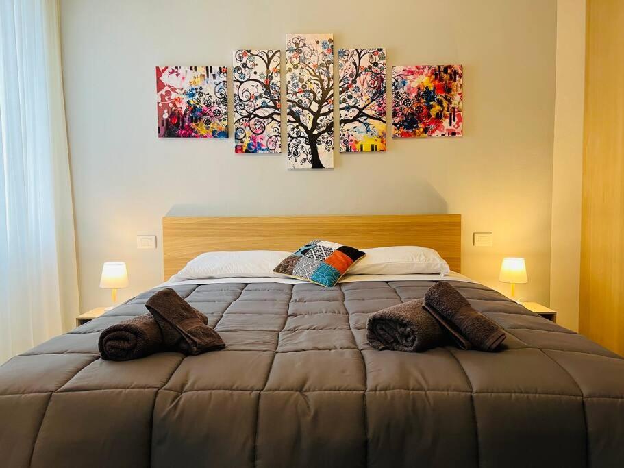 I-homes Luxury Palazzo Arnaldi-duomo